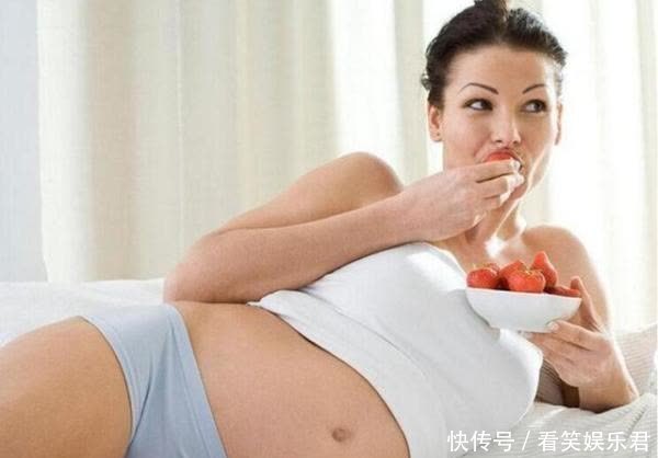 腰酸背痛|要想宝宝在妈妈肚子里发育好,三个“猛涨期”,孕妈们得抓住