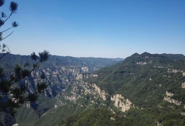 河南沁阳封门村有多神秘?为啥这里被