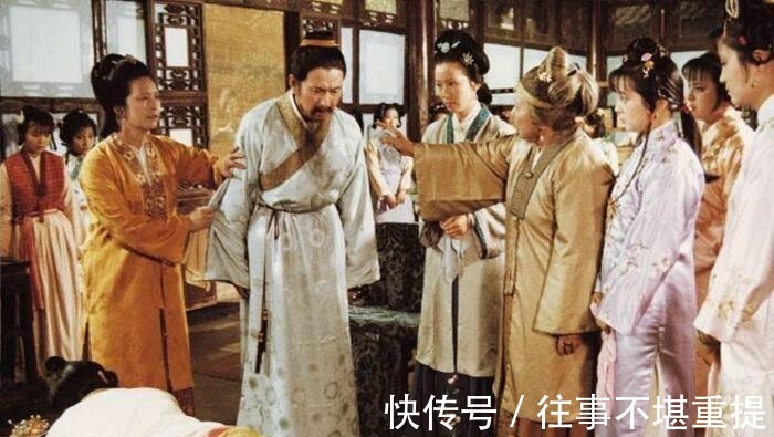 红楼美人$盘点上吊而死的红楼美人! 红楼梦里居然有这么多人上吊而死!