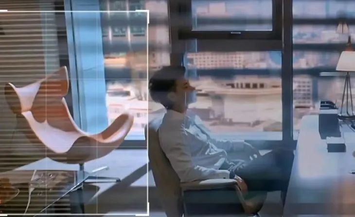 办公椅|居家第N天,某宝给我推了“盘腿神器”