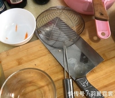 豆角|豆角焖面,面条直接下锅是错的,多做1步,根根干香入味,不粘连