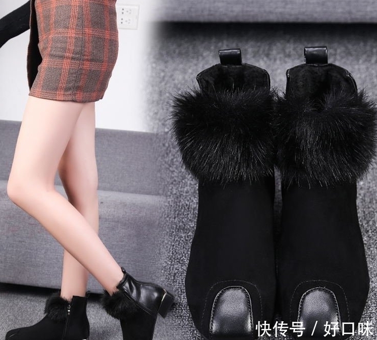 迷人|时尚女性穿:高跟鞋. 迷人 曲线美,是一种追求