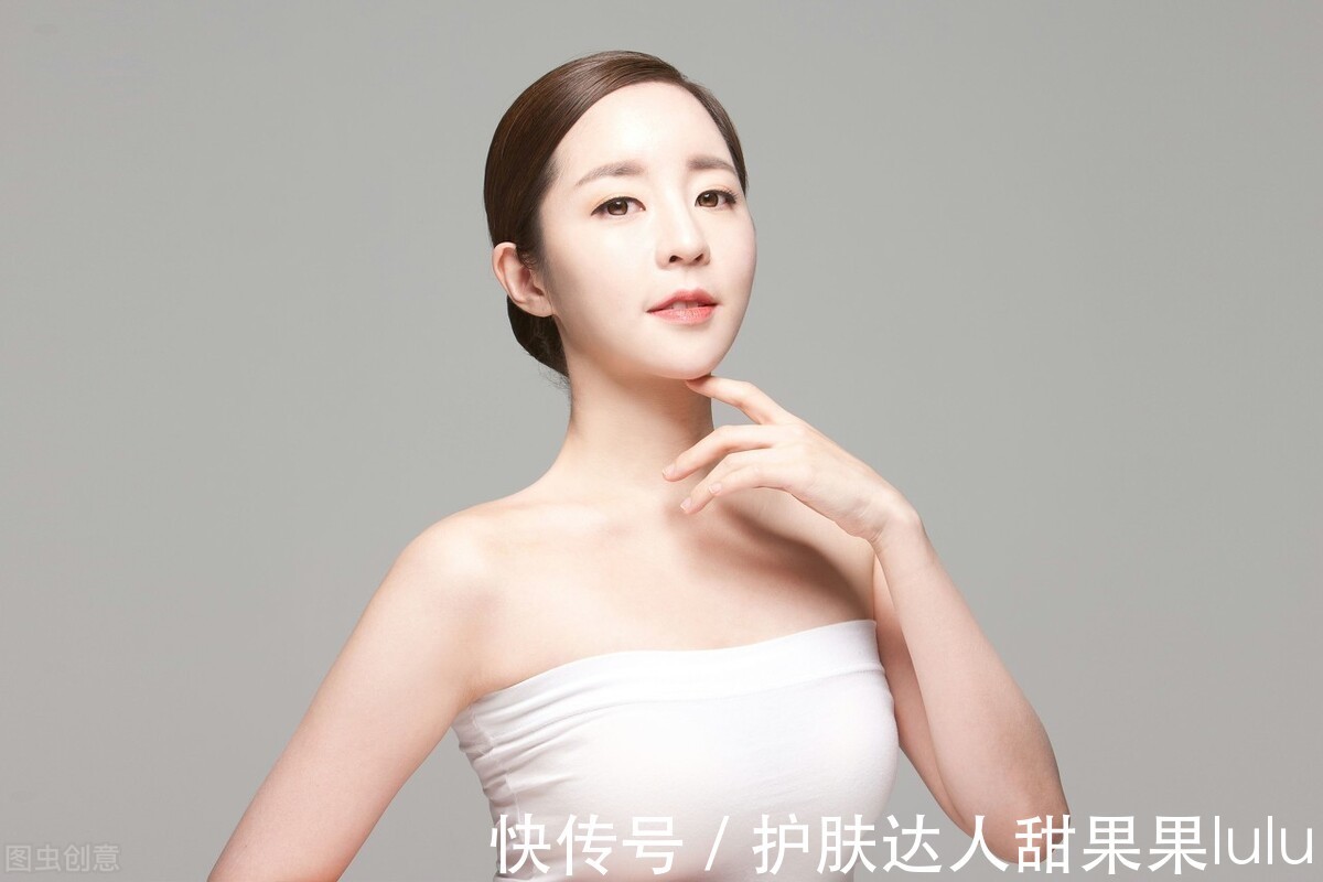 皮肤|好雨时节:护肤步骤几百套,踩雷中招你还笑