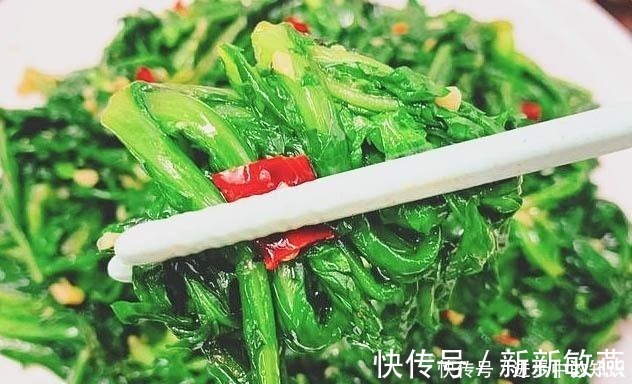 睡眠质量|失眠多梦，睡眠质量差，多吃这个菜，每天睡到自然醒