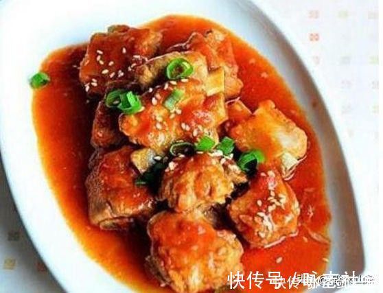 调味汁|分享14款开胃下饭菜，咸鲜适中味道一流，每次上菜家人赞不绝口