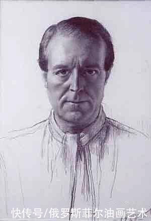 赫斯特！美国画家杰拉德·莱斯利油画艺术作品欣赏