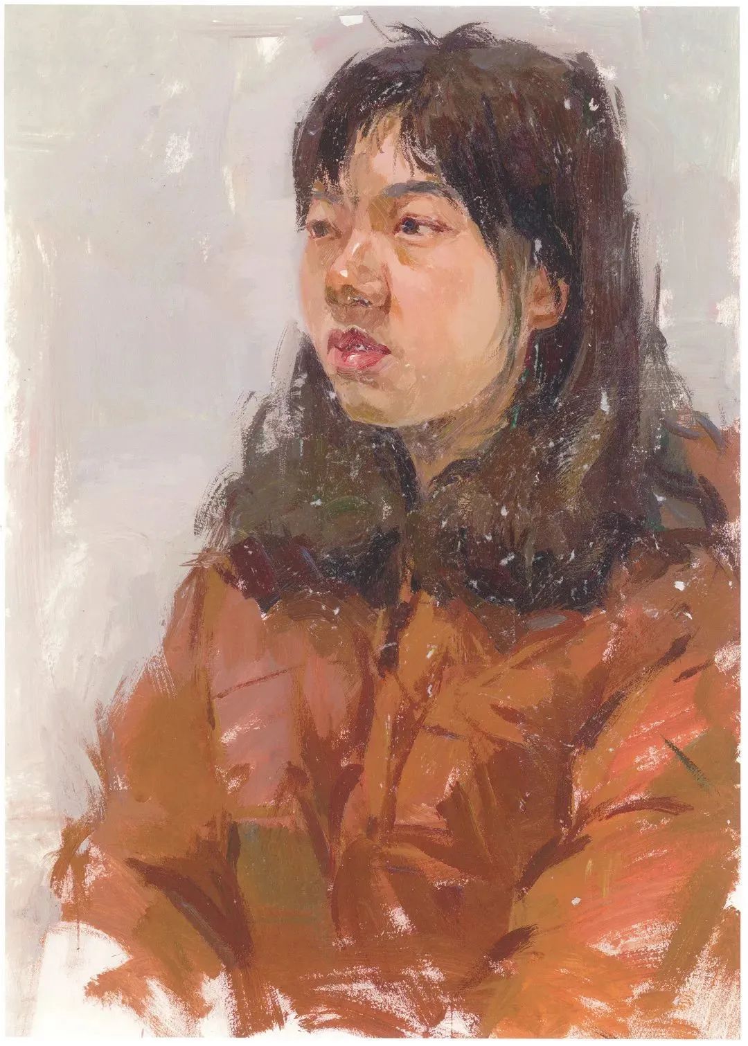 考题|最最最精选版九大美院历年考题一图收录-含超全高分卷