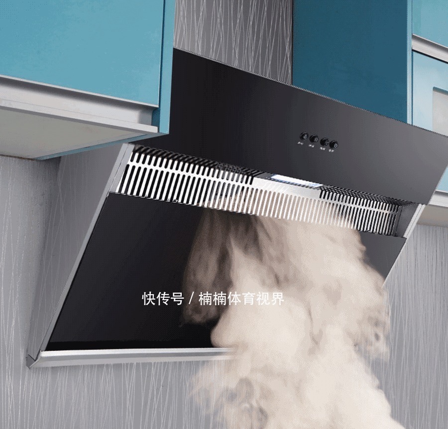 小姨|去小姨家住一晚,一进厨房差点以为走错!太给力了,拍给大家晒晒