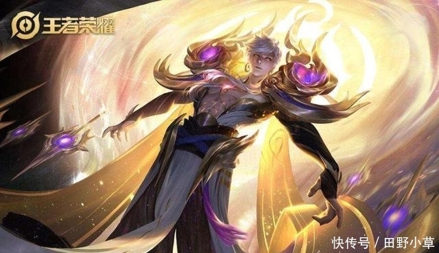 武则天|王者无厘头丨11月英雄T度排行：钟馗第4，第1位让人惊讶！