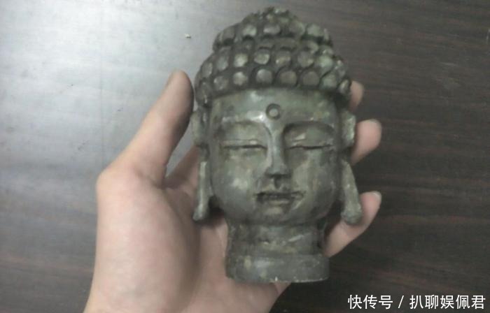 头上|佛祖的头上为什么那么多包 有三个原因, 最后一个孙悟空都怕!