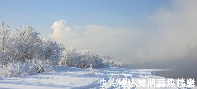 卜算子.咏梅$宋词里一首经典的咏梅词,雪似梅花,梅花似雪,借用梅花表达相思