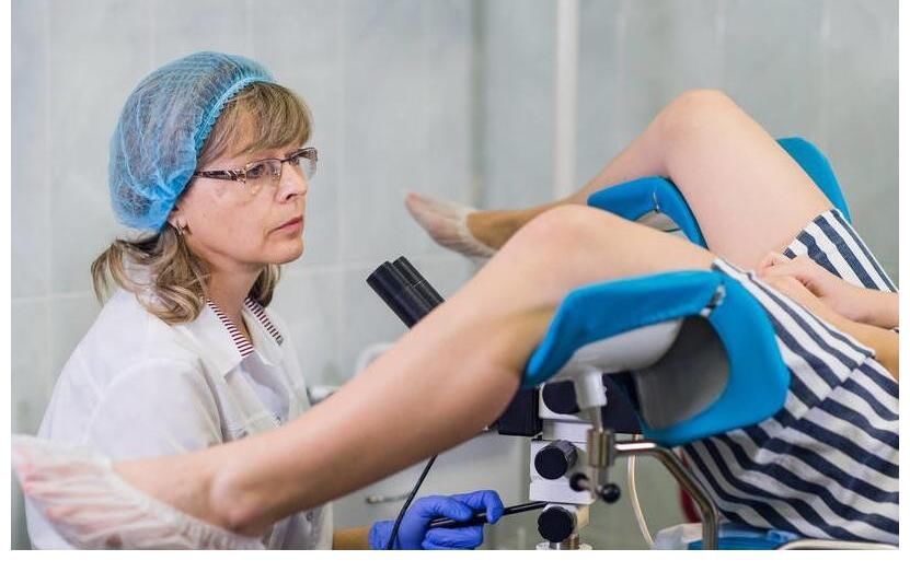 女人|提醒女人：宫颈“生了病”，身体会发出3个“信号”，早查HPV