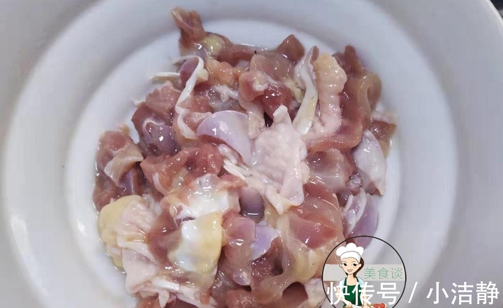 做法|鸡腿别再炸着吃了,学会此做法,鲜香嫩滑,吃一次馋一次,特香!