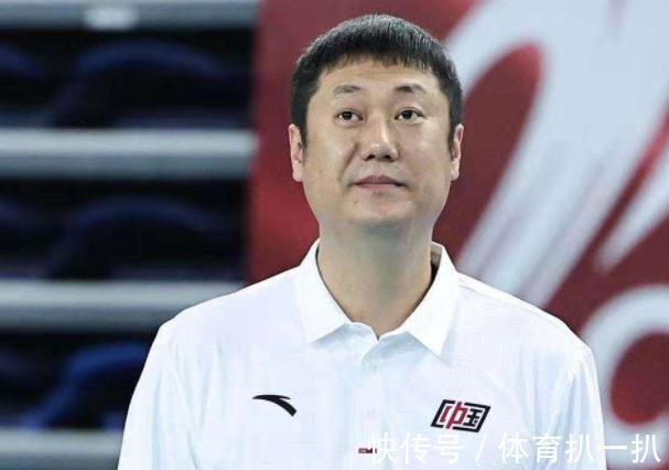 北京女排|女排2主帅报名竞聘,国家队新主帅杀出“程咬金”,能力未得认可