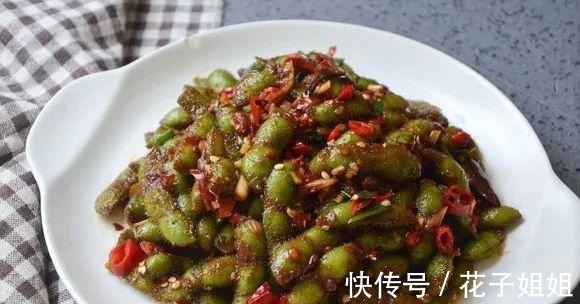 料酒|6款麻辣鲜香的家常下饭菜!