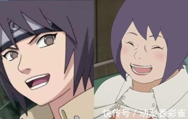 火影|火影:岁月不饶人,这些角色在博人传中,居然老成了这样