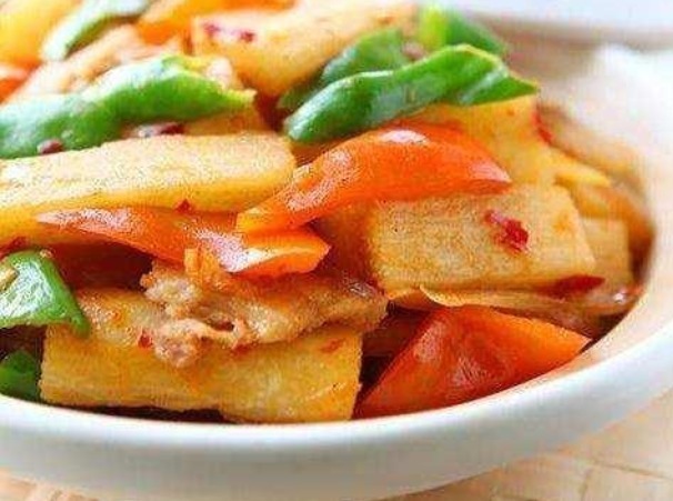 精选几道解馋开胃的美食,香味扑鼻,味道一绝,看着都觉得好吃