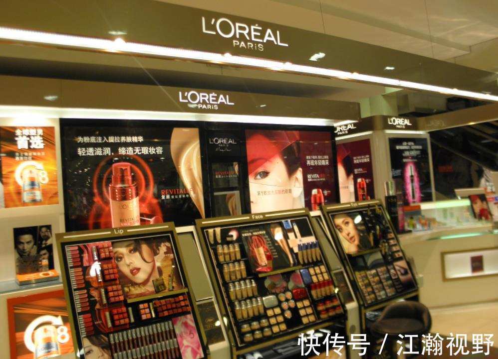 品牌方|欧莱雅面膜优惠陷入宣传风波?李佳琦、薇娅们的话语权要没了?