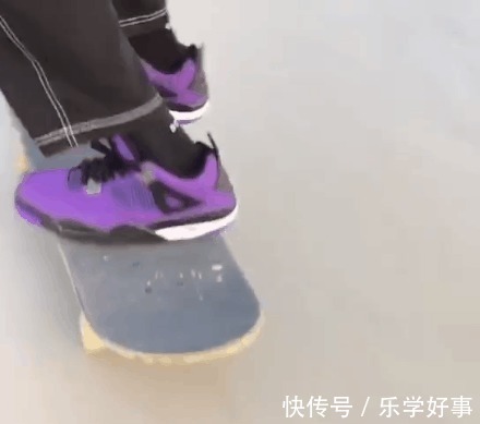 滑板 撩LV总监,穿10W天价球鞋,他是我见过最“烧钱”的板仔!