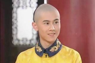 皇帝|笑侃历史清朝篇-为爱痴狂的顺治皇帝