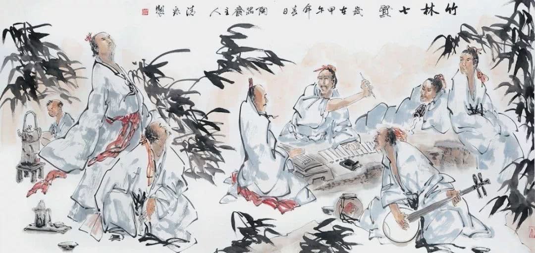 文化|人人都说江南好!江南好在……