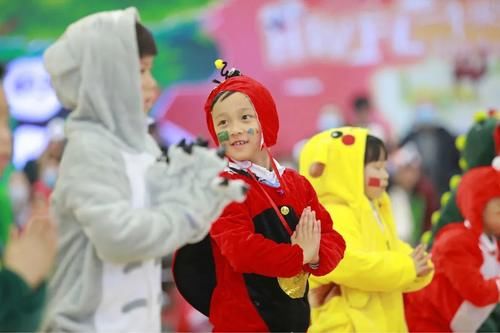  宣誓|我们诞生在中国！——小公民宣誓仪式暨动物大联欢活动