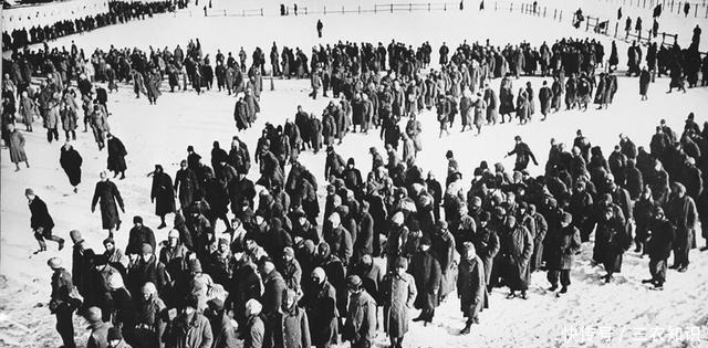 大规模|第三次哈尔科夫战役，德军杀伤苏军数十万戈培尔说的是真话