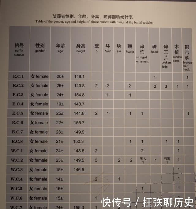 考古专家|40多岁的男墓主,墓里有21个女孩和他的一条狗,专家:心机男