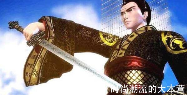 秦国|秦时明月为何盖聂会在嬴政一统天下后离开他！