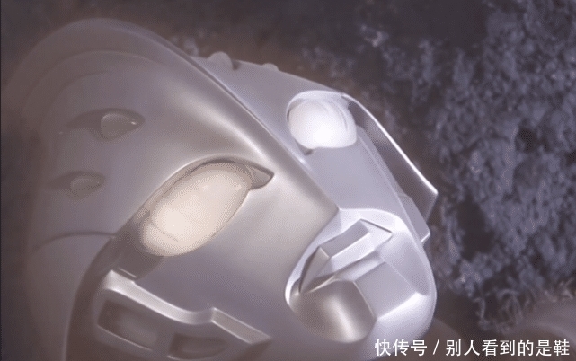 《奈克赛斯奥特曼》最吸引你的地方是什么?