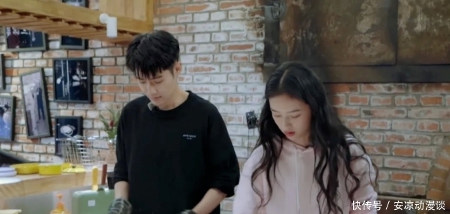 姚安娜|《中餐厅5》暂定阵容公布,丁真、周也强势加入,龚俊并没有退出