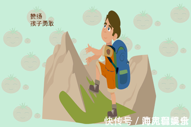 诚信|越是聪明的家长,越不会夸娃“真棒”,而是用这十种语境表扬孩子