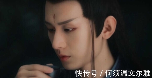 琉璃@网传成毅下部戏已定,饰演吉祥纹莲花楼楼主,男主人设惨过司凤?