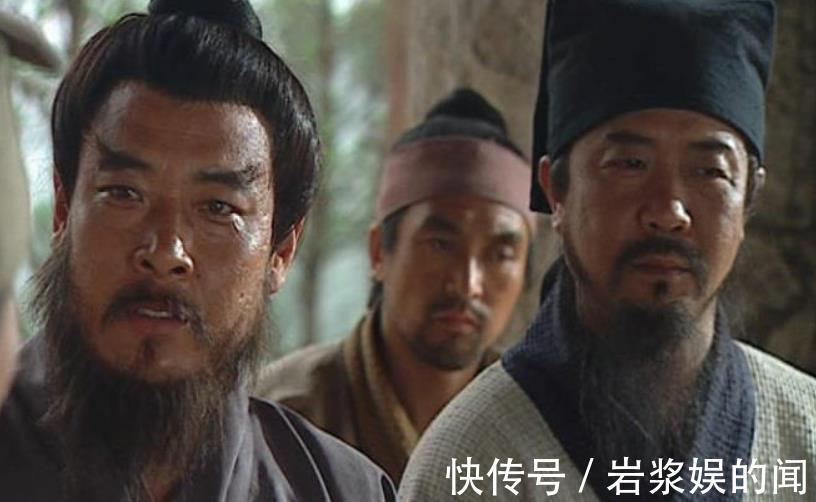 梁山|晁盖为何会成为宋江的垫脚石?上了梁山后,这两件事,错得太离谱