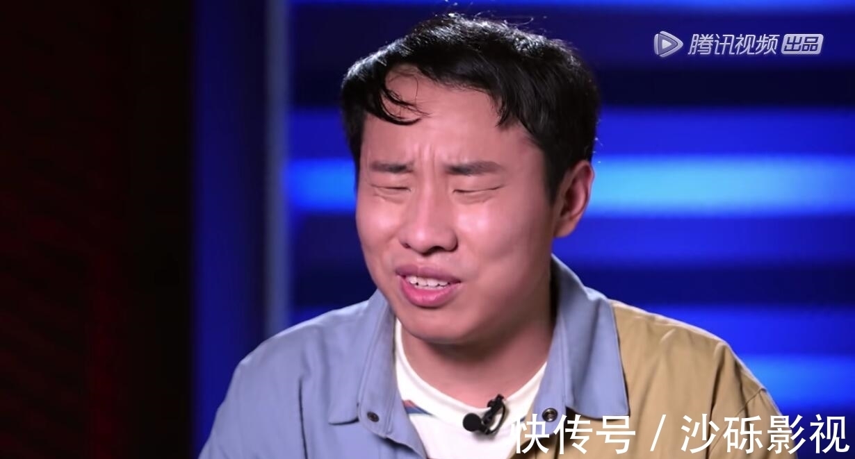赛制|宁静，你让观众更加坚信了《脱口秀大会》的赛制存在严重漏洞