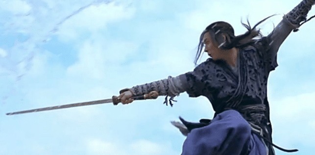 顶尖高手$金庸笔下最诡异的四门武学,不少高手练错,威力却不输练对的版本!