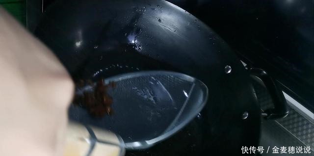 小孩每天多吃它,促骨骼生长身体棒,香脆爽口特好吃,比肉还香