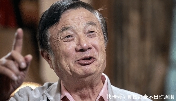 摩托罗拉|华为轮换CEO,“烧钱”徐直军上任,任正非:应该浪费两千亿!
