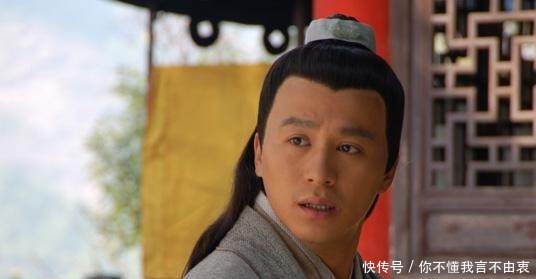 李梦阳|考官一上联蔺相如,司马相如,名相如,实不相如,下联堪称经典!