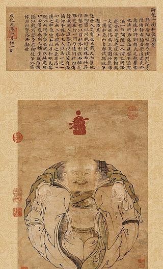 折服|这个明朝皇帝是天才画家,一副千古名作令天下折服500多年