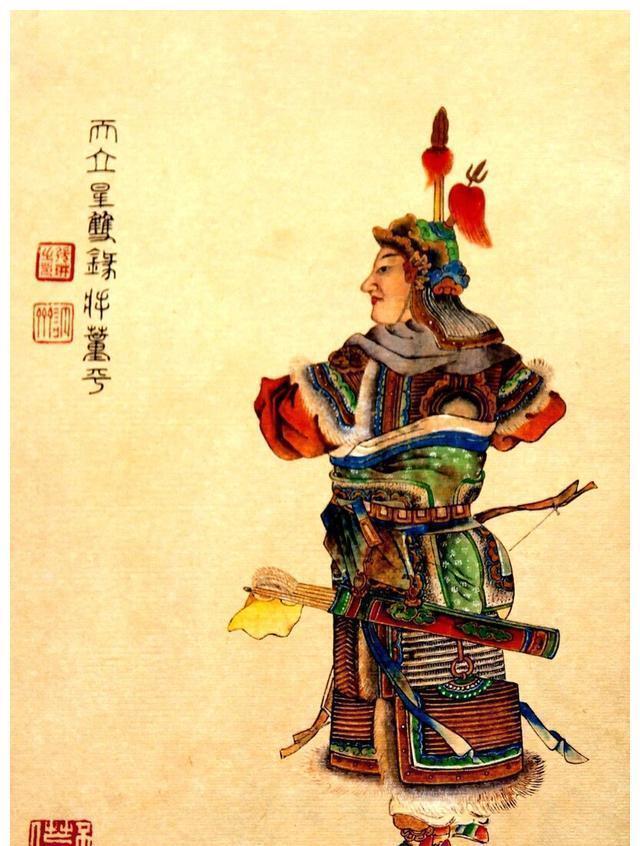 黄信|梁山好汉中,有5位自吹自擂、狂妄自大的无耻之徒,他们是谁?