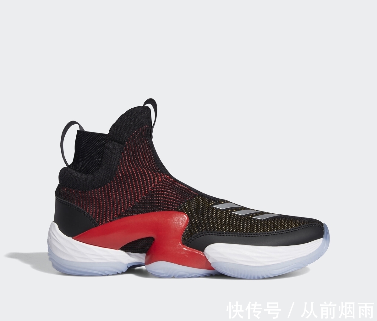yeezy 本月首款 Yeezy 竟然是一双拖鞋!球鞋中的飞行夹克 Air Force 1