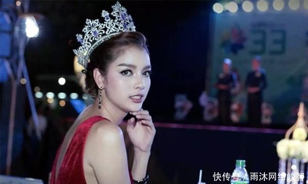 可好|火遍泰国的变性男子,被我国富商苦追接回后,而今二人感情可好?