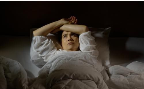 学业|我国超3亿人存在睡眠障碍!失眠的“元凶”究竟是谁?