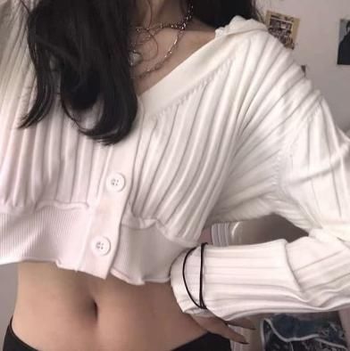 女生最“不能胖”的几个部位，五官再精致都白搭，全占你就毁了