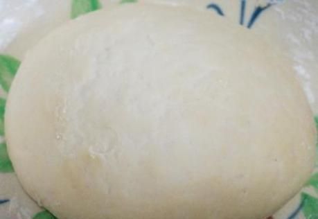 蒸萝卜馅包子,别再焯水了,教你正确做法,包子鲜美暄软又多汁