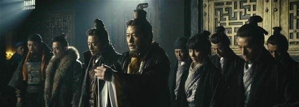 千古绝唱|他是个文盲皇帝,一生只写了两首诗,却成千古绝唱,无人赶超