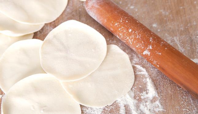 一吃饺子血糖就高?医生:你没吃对!这样吃,血糖一直平稳