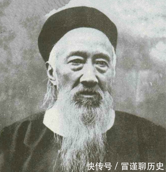 宣战|慈禧和列强宣战,张之洞、刘坤一等却搞“东南互保”,谁对谁错