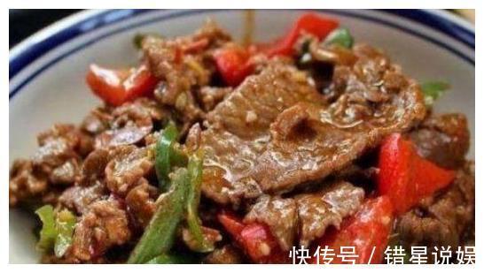 土豆片|美食推荐鱼香腰花、溜肉段、土豆片烧香菇、香辣牛肉的做法